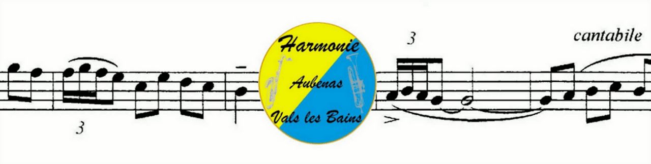 Harmonie Aubenas Vals